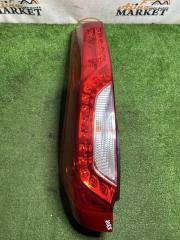 Стоп-сигнал левый NISSAN X-TRAIL NT31 220-23308 1 ракурс Стоп-сигнал левый NISSAN X-TRAIL NT31 220-23308 1 ракурс