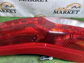Стоп-сигнал левый NISSAN X-TRAIL NT31 220-23308 3 ракурс Стоп-сигнал левый NISSAN X-TRAIL NT31 220-23308 3 ракурс