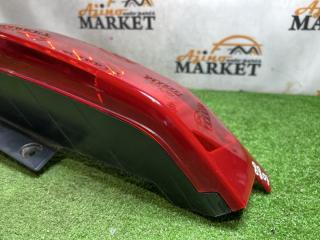 Стоп-сигнал левый NISSAN X-TRAIL NT31 220-23308 5 ракурс Стоп-сигнал левый NISSAN X-TRAIL NT31 220-23308 5 ракурс