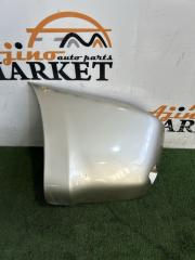 Бампер левый задний TOYOTA RAV4 ACA21 52162-42902 1 ракурс