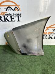 Бампер левый задний TOYOTA RAV4 ACA21 52162-42902 4 ракурс