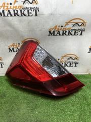 Стоп-сигнал левый HONDA FIT GP6 W1698 1 ракурс