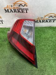 Стоп-сигнал левый HONDA FIT GP6 W1698 2 ракурс