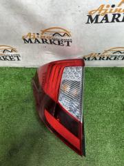Стоп-сигнал левый HONDA FIT GP6 W1698 3 ракурс