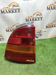 Стоп-сигнал правый TOYOTA STARLET EP91 10-86 1 ракурс Стоп-сигнал правый TOYOTA STARLET EP91 10-86 1 ракурс