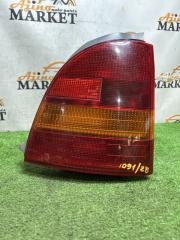 Стоп-сигнал правый TOYOTA STARLET EP91 10-86 2 ракурс Стоп-сигнал правый TOYOTA STARLET EP91 10-86 2 ракурс