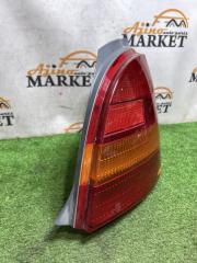 Стоп-сигнал правый TOYOTA STARLET EP91 10-86 3 ракурс Стоп-сигнал правый TOYOTA STARLET EP91 10-86 3 ракурс
