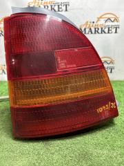 Стоп-сигнал левый TOYOTA STARLET EP91 10-86 2 ракурс Стоп-сигнал левый TOYOTA STARLET EP91 10-86 2 ракурс