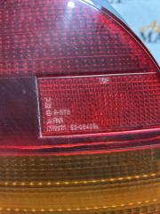 Стоп-сигнал левый TOYOTA STARLET EP91 10-86 4 ракурс Стоп-сигнал левый TOYOTA STARLET EP91 10-86 4 ракурс