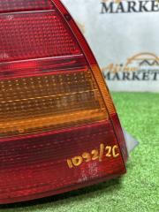 Стоп-сигнал левый TOYOTA STARLET EP91 10-86 5 ракурс Стоп-сигнал левый TOYOTA STARLET EP91 10-86 5 ракурс