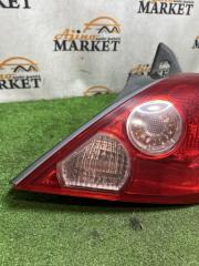 Стоп-сигнал правый NISSAN TIIDA NC11 P4086 2 ракурс Стоп-сигнал правый NISSAN TIIDA NC11 P4086 2 ракурс