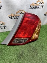 Стоп-сигнал правый TOYOTA COROLLA AXIO NZE144 12-512 3 ракурс