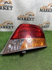 Стоп-сигнал правый TOYOTA ALLION NZT260 20-449 2 ракурс