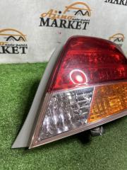 Стоп-сигнал правый TOYOTA ALLION NZT260 20-449 3 ракурс