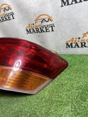 Стоп-сигнал правый TOYOTA ALLION NZT260 20-449 4 ракурс