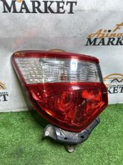 Стоп-сигнал левый TOYOTA VITZ NSP135 52-304 1 ракурс