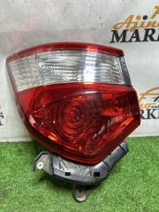 Стоп-сигнал левый TOYOTA VITZ NSP135 52-304 2 ракурс