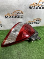 Стоп-сигнал левый TOYOTA VITZ NSP135 52-304 3 ракурс
