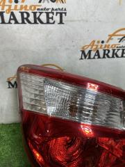Стоп-сигнал левый TOYOTA VITZ NSP135 52-304 5 ракурс