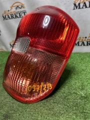 Стоп-сигнал правый TOYOTA RAV4 ACA21 42-26 3 ракурс