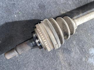 Привод правый задний TOYOTA SPRINTER AE104 4AFE 42340-12030 2 ракурс