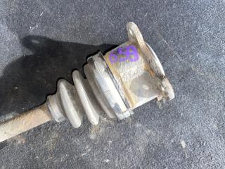 Привод правый задний TOYOTA SPRINTER AE104 4AFE 42340-12030 3 ракурс
