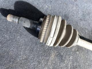 Привод левый задний TOYOTA SPRINTER AE104 4AFE 42340-12030 2 ракурс