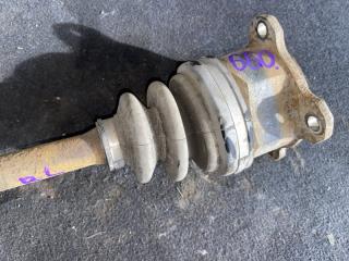 Привод левый задний TOYOTA SPRINTER AE104 4AFE 42340-12030 3 ракурс