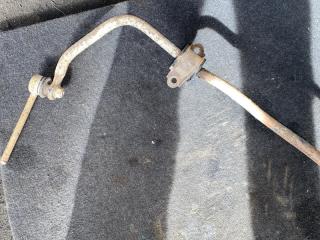 Стабилизатор задний TOYOTA SPRINTER AE104 4AFE 48812-12210 3 ракурс