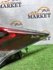 Стоп-сигнал правый TOYOTA PRIUS ZVW55 47-77 4 ракурс