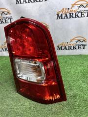 Стоп-сигнал правый SUZUKI IGNIS FF21S 220-59347 3 ракурс