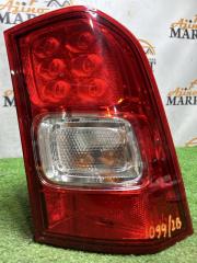 Стоп-сигнал правый SUZUKI IGNIS FF21S 220-59347 4 ракурс