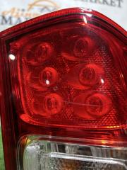 Стоп-сигнал правый SUZUKI IGNIS FF21S 220-59347 5 ракурс
