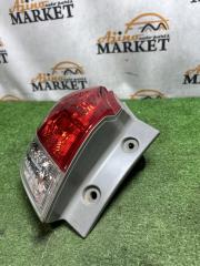 Стоп-сигнал левый TOYOTA WISH ZGE25 68-17 5 ракурс