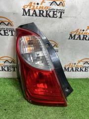 Стоп-сигнал левый MAZDA CAROL HB25S 35603-64L0 1 ракурс