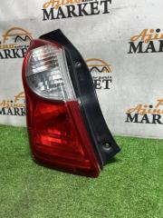 Стоп-сигнал левый MAZDA CAROL HB25S 35603-64L0 2 ракурс