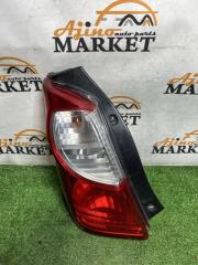Стоп-сигнал левый MAZDA CAROL HB25S 35603-64L0 3 ракурс