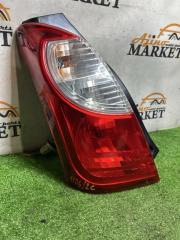 Стоп-сигнал левый MAZDA CAROL HB25S 35603-64L0 4 ракурс