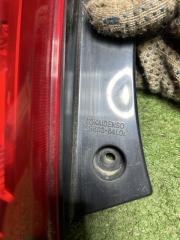 Стоп-сигнал левый MAZDA CAROL HB25S 35603-64L0 5 ракурс