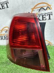 Стоп-сигнал левый NISSAN DUALIS NJ10 05090 5 ракурс