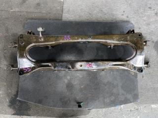 Балка подвески задняя TOYOTA SPRINTER AE104 4AFE 51206-12050 1 ракурс Балка подвески задняя TOYOTA SPRINTER AE104 4AFE 51206-12050 1 ракурс