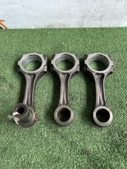 Шатун TOYOTA HIACE REGIUS KCH46 1KZTE 13201-67021 1 ракурс