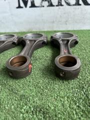 Шатун TOYOTA HIACE REGIUS KCH46 1KZTE 13201-67021 3 ракурс