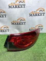 Стоп-сигнал правый MAZDA ATENZA GJ5FP 220-41957 1 ракурс Стоп-сигнал правый MAZDA ATENZA GJ5FP 220-41957 1 ракурс