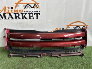 Решетка радиатора TOYOTA NOAH ZRR75 53111-28530 1 ракурс