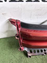 Решетка радиатора TOYOTA NOAH ZRR75 53111-28530 2 ракурс