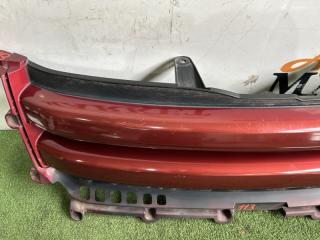 Решетка радиатора TOYOTA NOAH ZRR75 53111-28530 3 ракурс