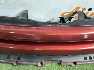 Решетка радиатора TOYOTA NOAH ZRR75 53111-28530 5 ракурс