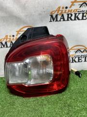 Стоп-сигнал правый TOYOTA PASSO M710A 220-69026 1 ракурс Стоп-сигнал правый TOYOTA PASSO M710A 220-69026 1 ракурс