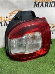 Стоп-сигнал правый TOYOTA PASSO M710A 220-69026 2 ракурс Стоп-сигнал правый TOYOTA PASSO M710A 220-69026 2 ракурс